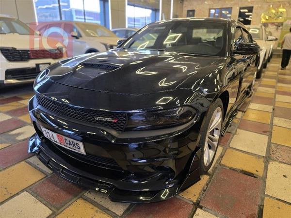 Dodge Charger 2020 for sale in Iraq - Baghdad
